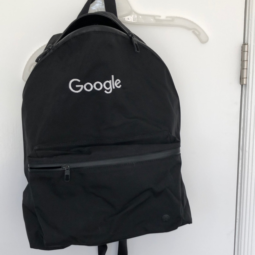 Lululemon backpack